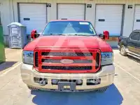 2005 Ford EXPEDITION фото