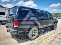 2005 Ford EXPEDITION фото