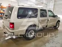 2005 Ford EXPEDITION фото