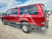 2005 Ford EXPEDITION photo
