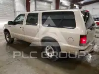 2005 Ford EXPEDITION фото