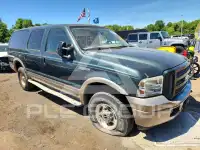 2005 Ford EXPEDITION фото