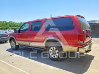 2005 Ford EXPEDITION фото