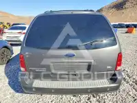 2005 Ford FREESTAR фото