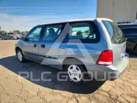 2005 Ford FREESTAR фото