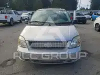 2005 Ford FREESTAR фото