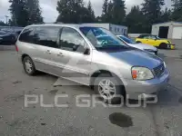 2005 Ford FREESTAR фото