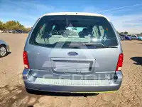 2005 Ford FREESTAR фото