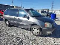 2005 Ford FREESTAR фото