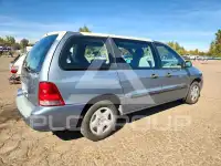 2005 Ford FREESTAR фото