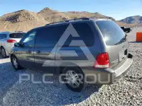 2005 Ford FREESTAR фото