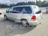 2005 Ford FREESTAR фото