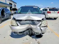 2005 Ford FREESTAR photo