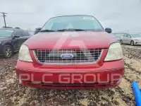 2005 Ford FREESTAR photo
