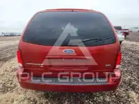 2005 Ford FREESTAR photo