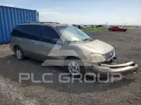 2005 Ford FREESTAR фото