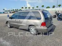 2005 Ford FREESTAR фото