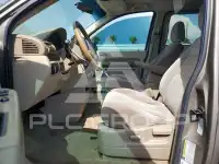 2005 Ford FREESTAR фото