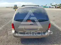 2005 Ford FREESTAR фото