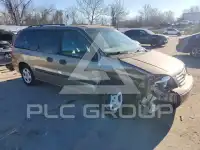 2005 Ford FREESTAR фото
