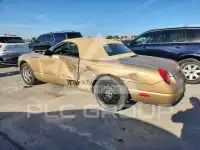 2005 Ford Thunderbird фото