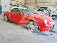 2005 Ford Thunderbird photo