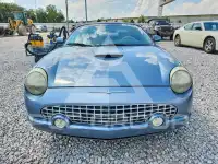 2005 Ford Thunderbird photo