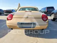 2005 Ford Thunderbird фото