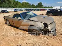 2005 Ford Thunderbird photo