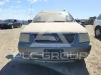 2005 Ford FREESTYLE фото