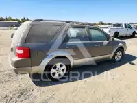 2005 Ford FREESTYLE фото