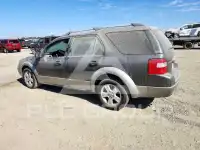 2005 Ford FREESTYLE фото