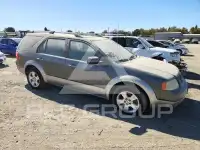 2005 Ford FREESTYLE фото