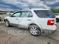 2005 Ford FREESTYLE фото