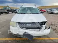 2005 Ford FREESTYLE фото
