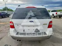 2005 Ford FREESTYLE фото