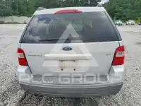 2005 Ford FREESTYLE фото