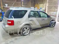 2005 Ford FREESTYLE фото