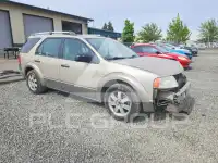 2005 Ford FREESTYLE фото