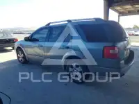 2005 Ford FREESTYLE фото