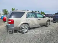 2005 Ford FREESTYLE фото