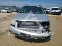 2005 Ford FREESTYLE фото