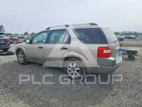 2005 Ford FREESTYLE фото