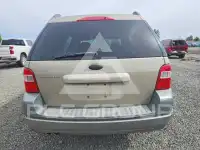 2005 Ford FREESTYLE фото