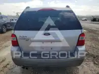 2005 Ford FREESTYLE фото