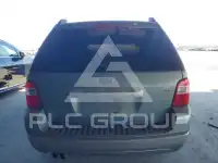2005 Ford FREESTYLE фото