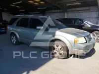 2005 Ford FREESTYLE фото