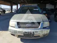 2005 Ford FREESTYLE фото