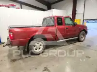 2005 Ford RANGER фото