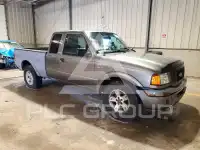 2005 Ford RANGER фото